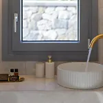 Hotel Maiandros Karterados (Santorini)