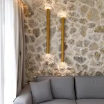 Hotel Maiandros Karterados (Santorini)
