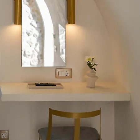 Hotel Maiandros *
