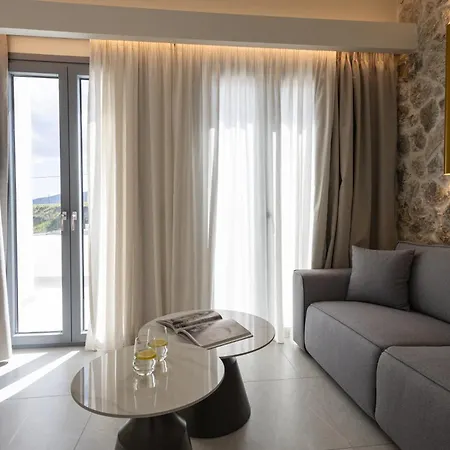 Maiandros Hotel *
