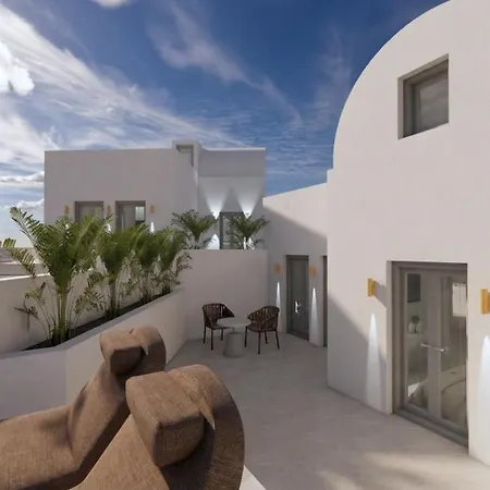 Maiandros Hotel