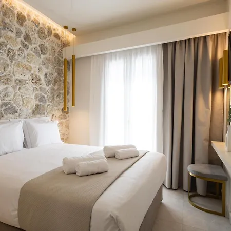 Hotel Maiandros *