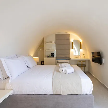 Maiandros Hotel Karterados (Santorini)