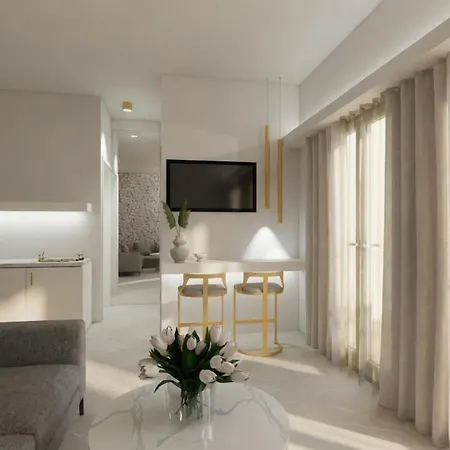 Hotel Maiandros Karterados (Santorini)