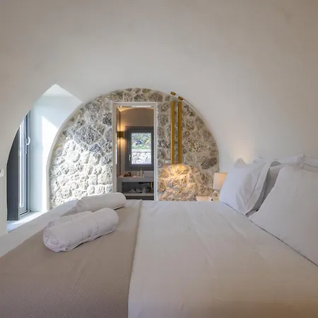 Hotel Maiandros Karterados (Santorini)