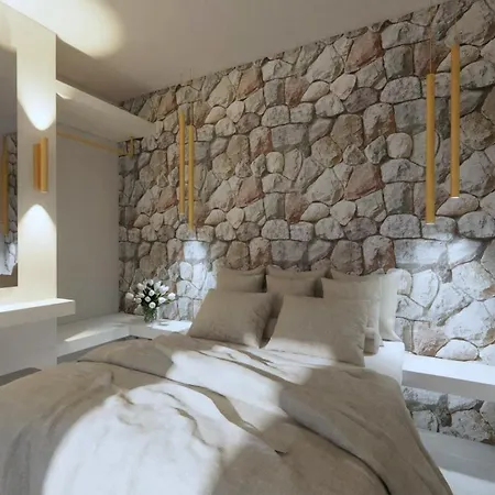 Maiandros Hotel Karterados (Santorini)