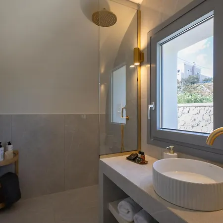 Hotel Maiandros *