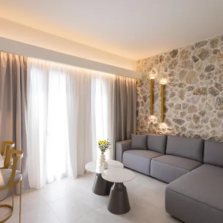 Maiandros Hotel *