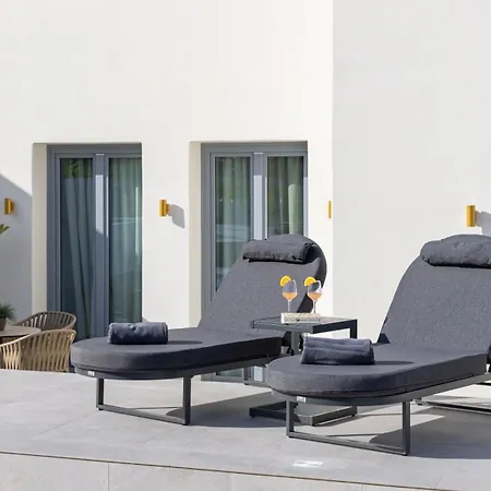 Hotel Maiandros Karterados (Santorini)