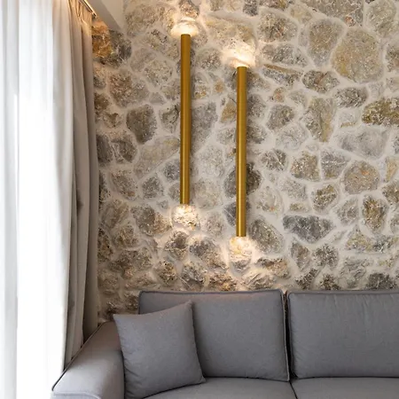 Hotel Maiandros Karterados (Santorini)