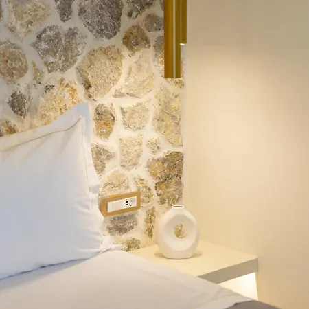 Maiandros * Karterados (Santorini)