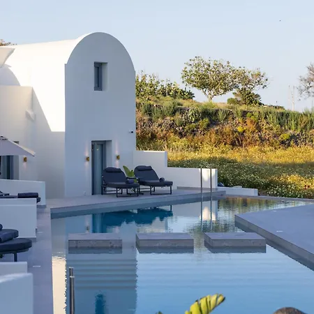 Maiandros * Karterados (Santorini)
